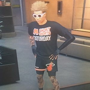 Meet your Posher, Joshua